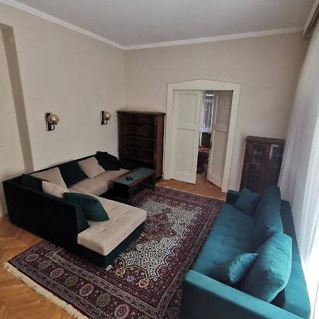 Antikvilla Apartman Szeged Bagian luar foto