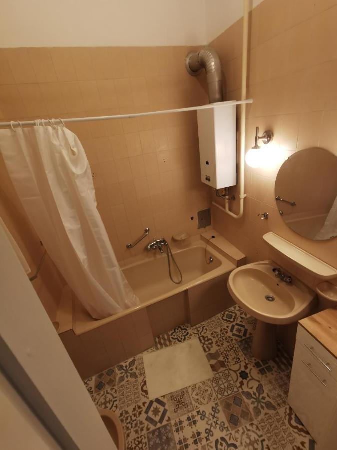 Antikvilla Apartman Szeged Bagian luar foto
