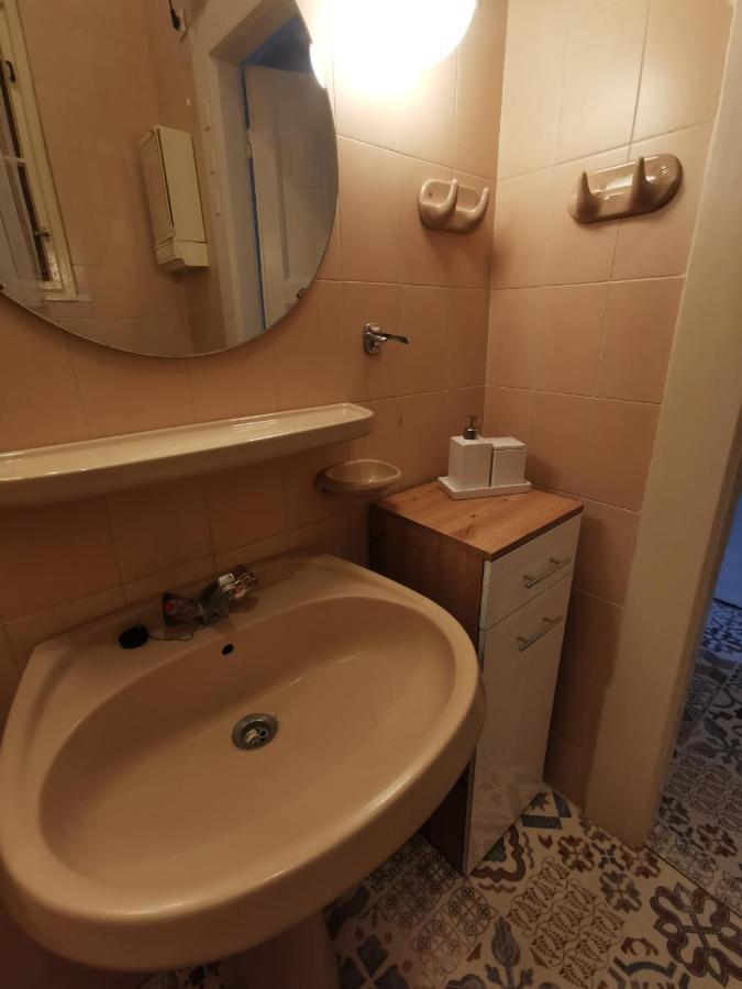 Antikvilla Apartman Szeged Bagian luar foto