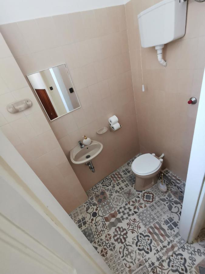 Antikvilla Apartman Szeged Bagian luar foto